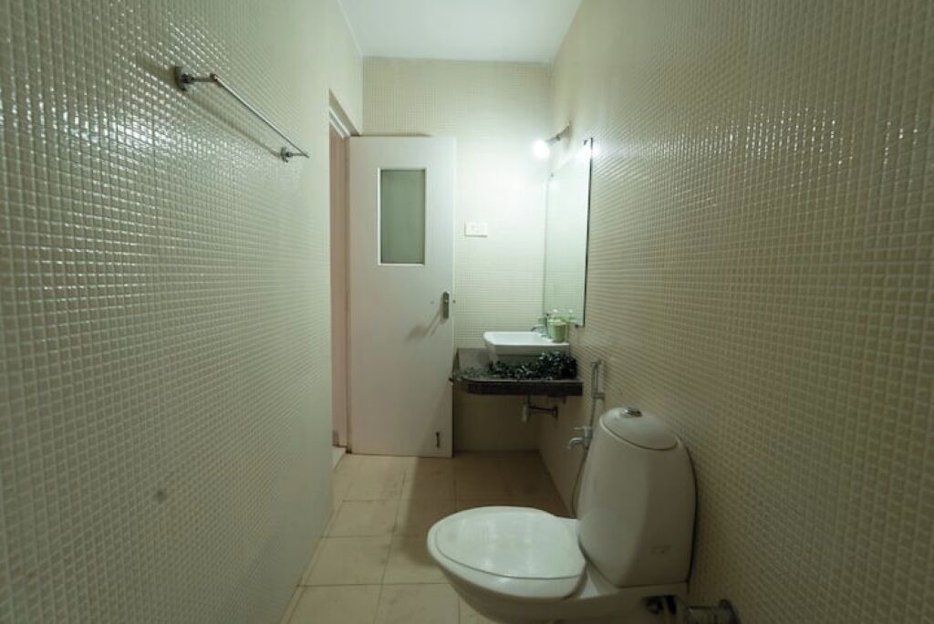 Photo of Bathroom in Sinquerim