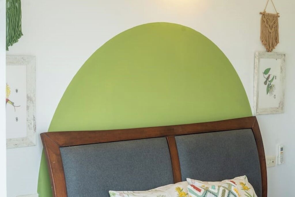 Photo of Bedroom in Sinquerim