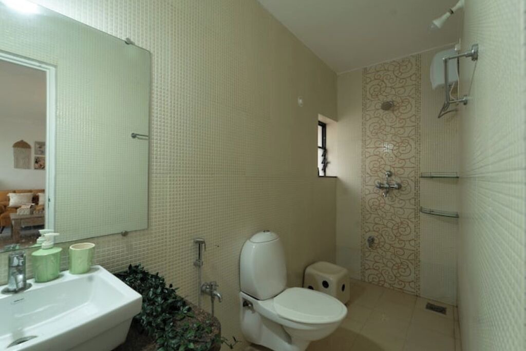 Photo of Bathroom in Sinquerim