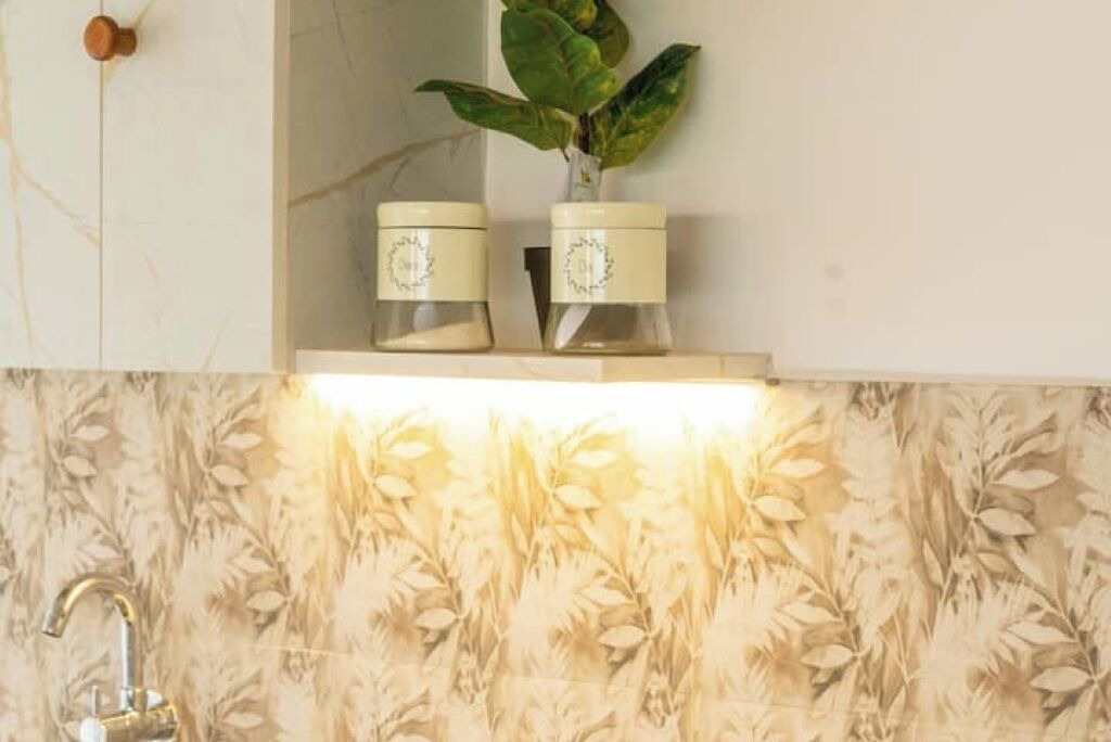 Photo of Bathroom in Sinquerim