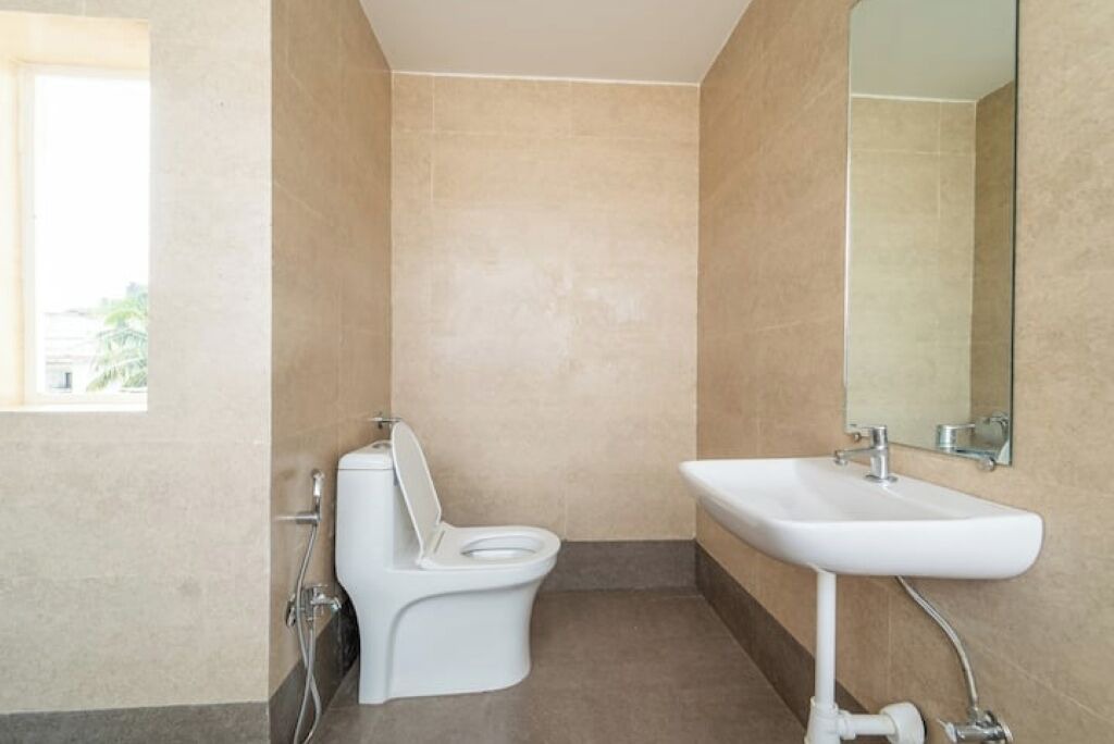Photo of Bathroom in Sinquerim