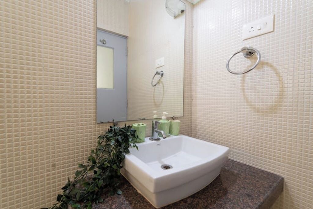 Photo of Bathroom in Candolim