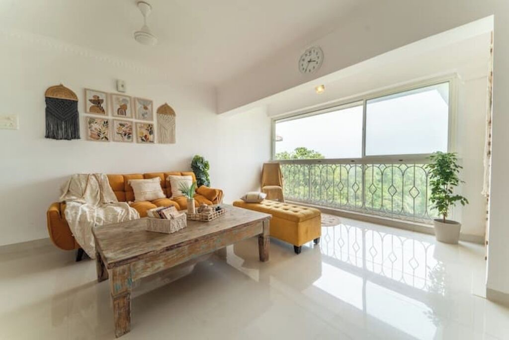 Photo of Livingroom in Candolim