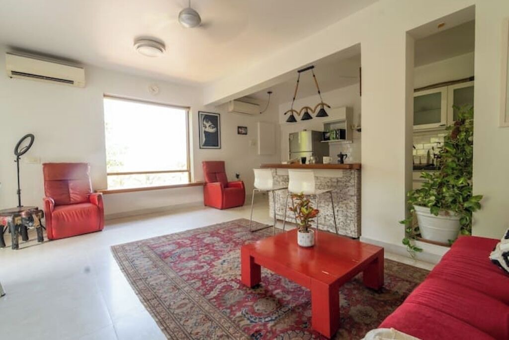 Photo of Livingroom in Candolim