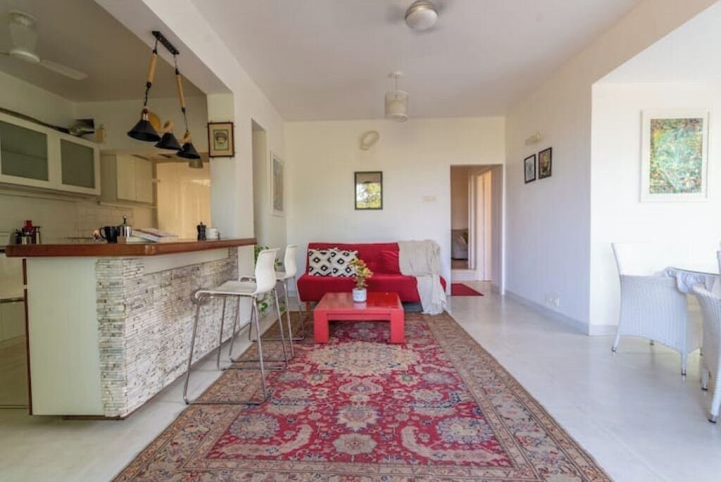 Photo of Livingroom in Candolim