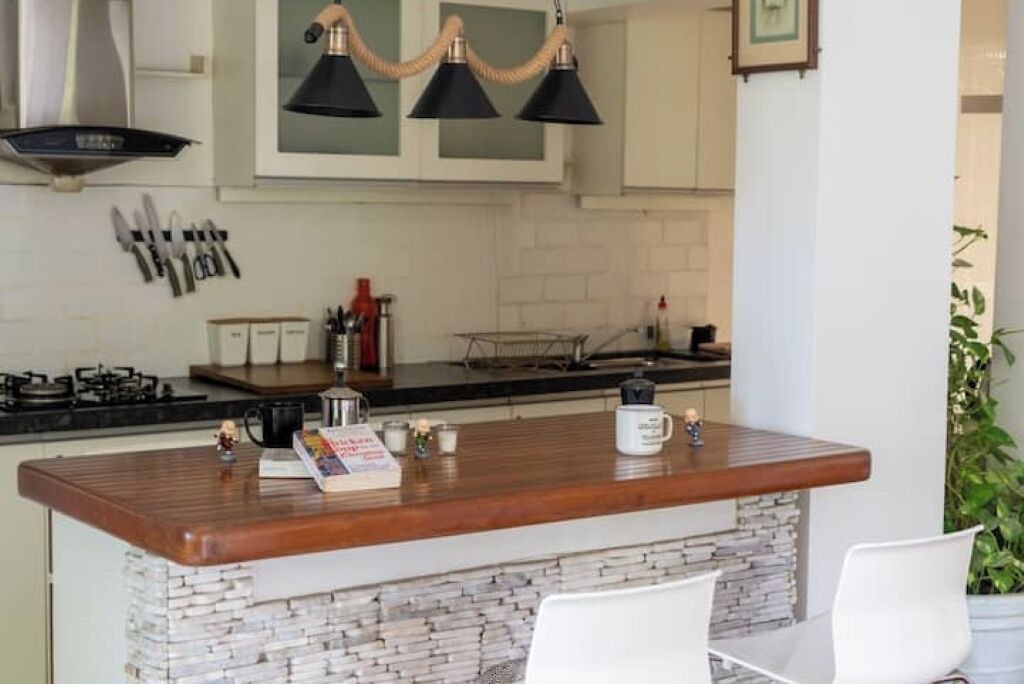 Photo of Kitchen in Candolim