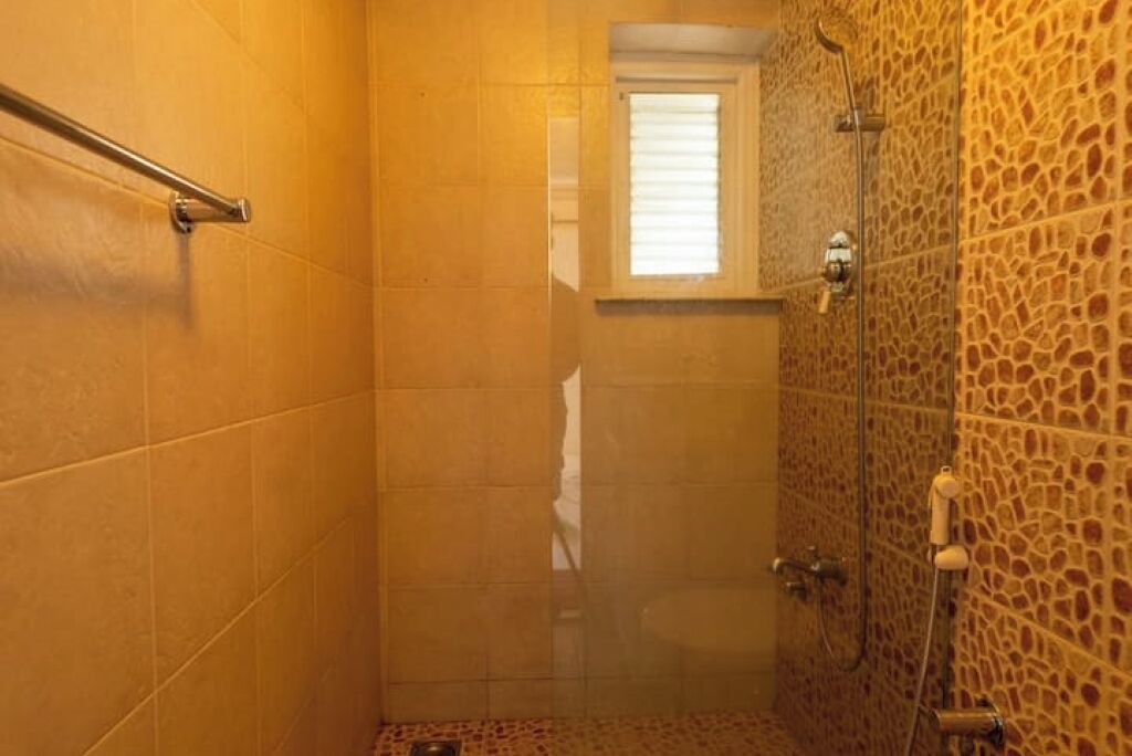 Photo of Bathroom in Candolim