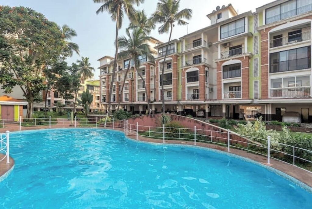 Photo of Outdoor in Candolim