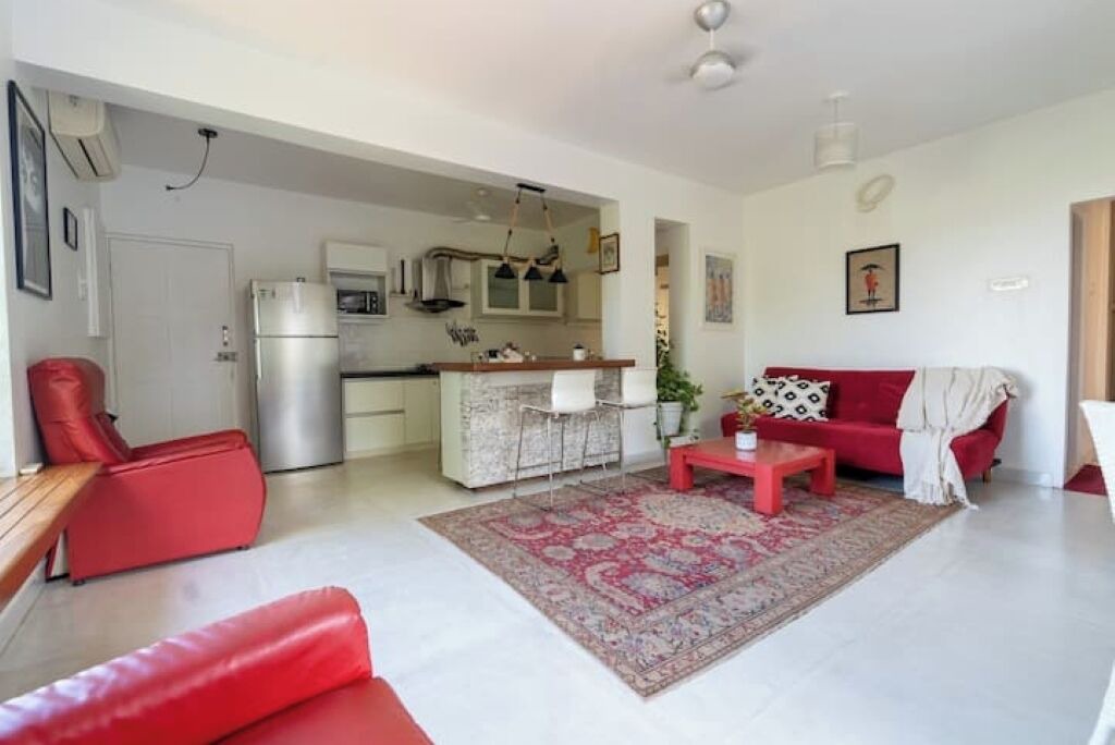 Photo of Livingroom in Candolim