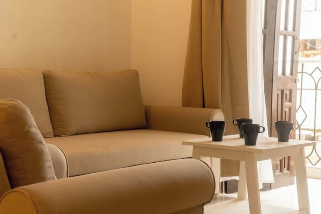 Photo of Livingroom in Candolim