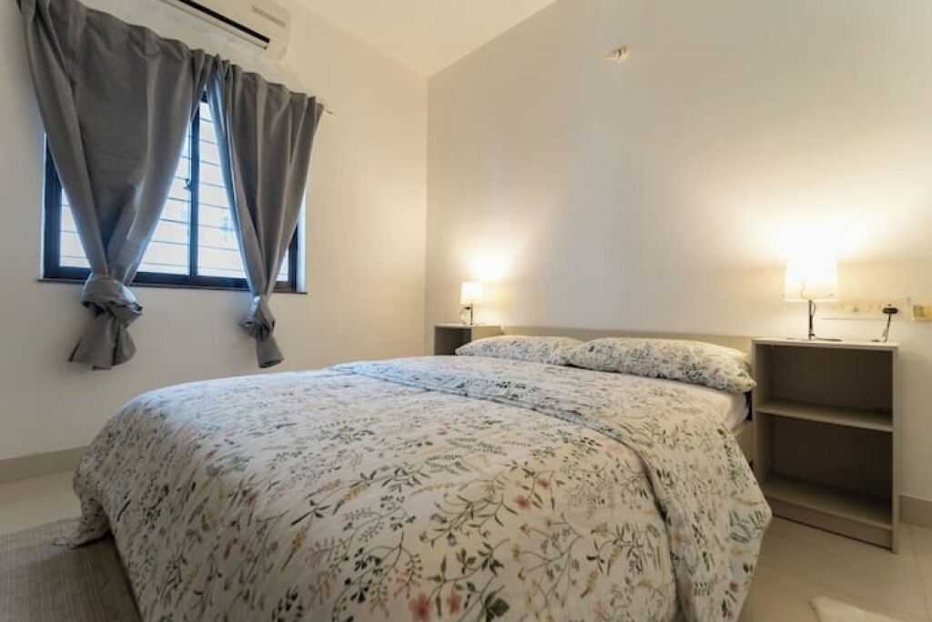 Photo of Bedroom in Candolim