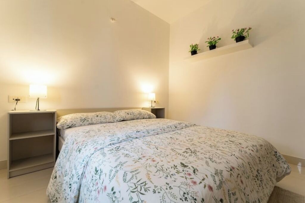 Photo of Bedroom in Candolim