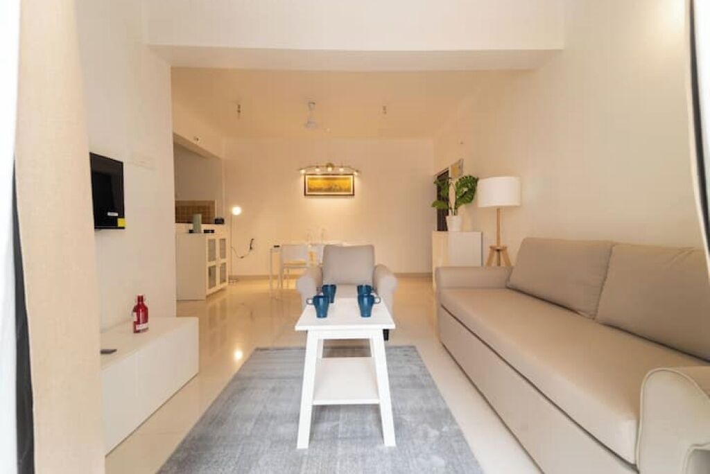 Photo of Livingroom in Candolim