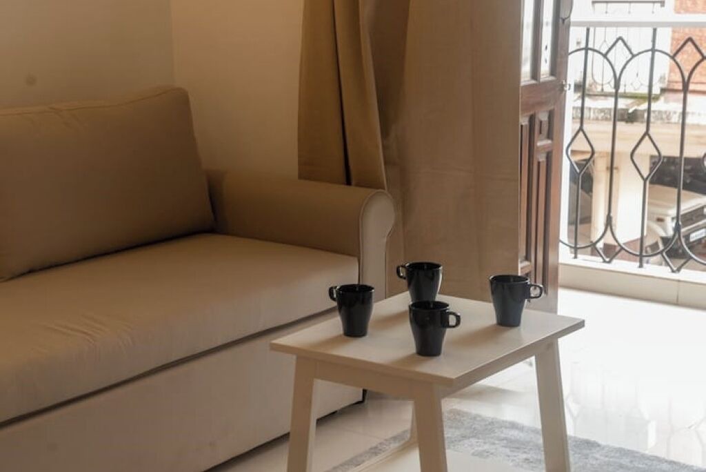 Photo of Livingroom in Candolim