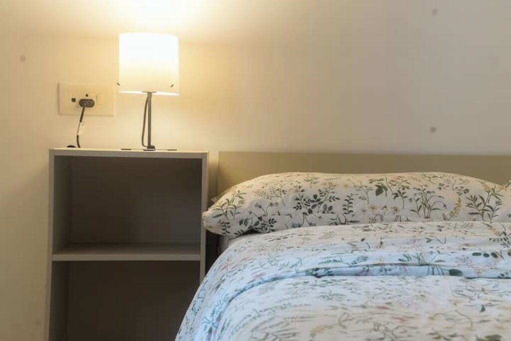 Photo of Bedroom in Candolim