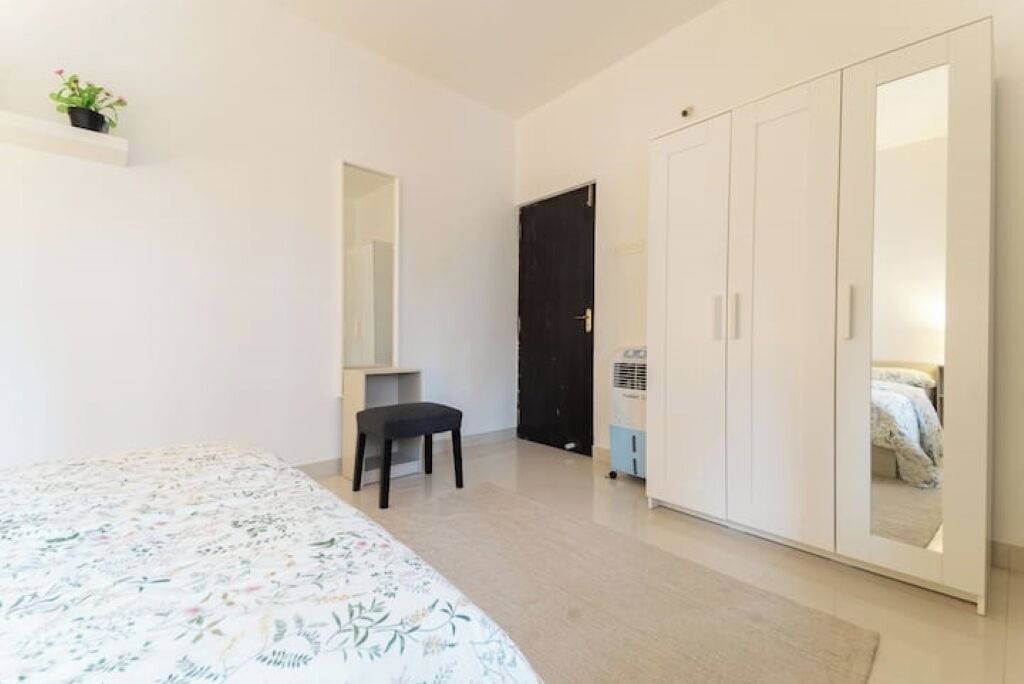 Photo of Bedroom in Candolim