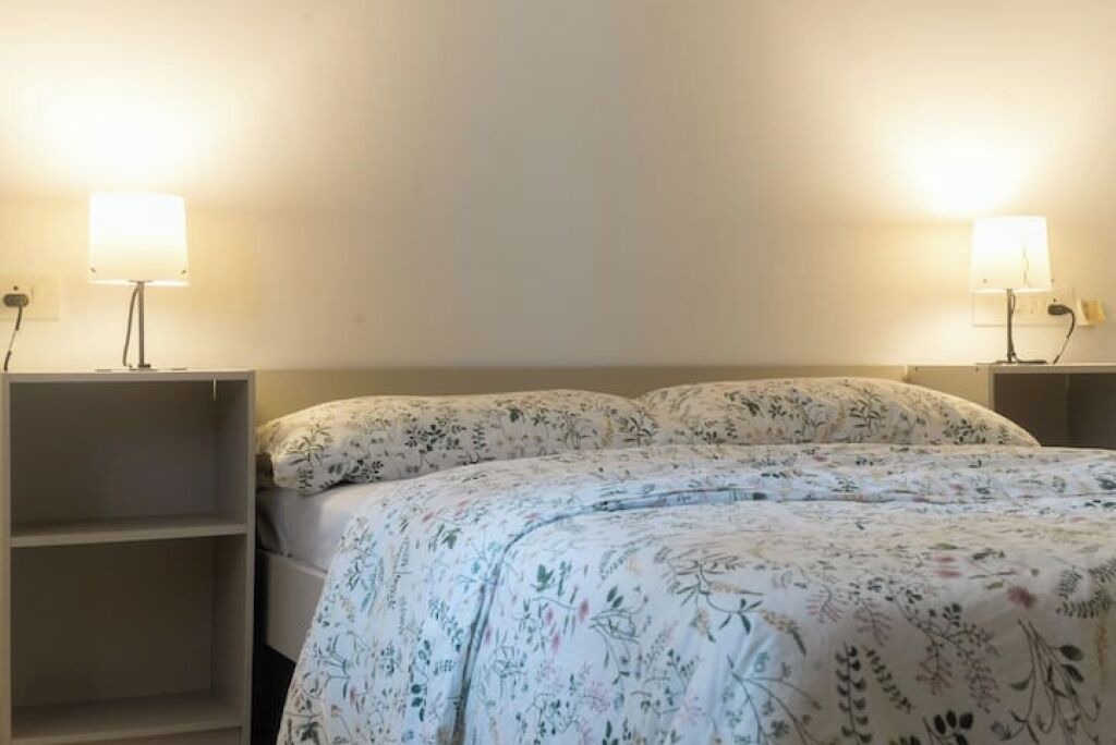 Photo of Bedroom in Candolim