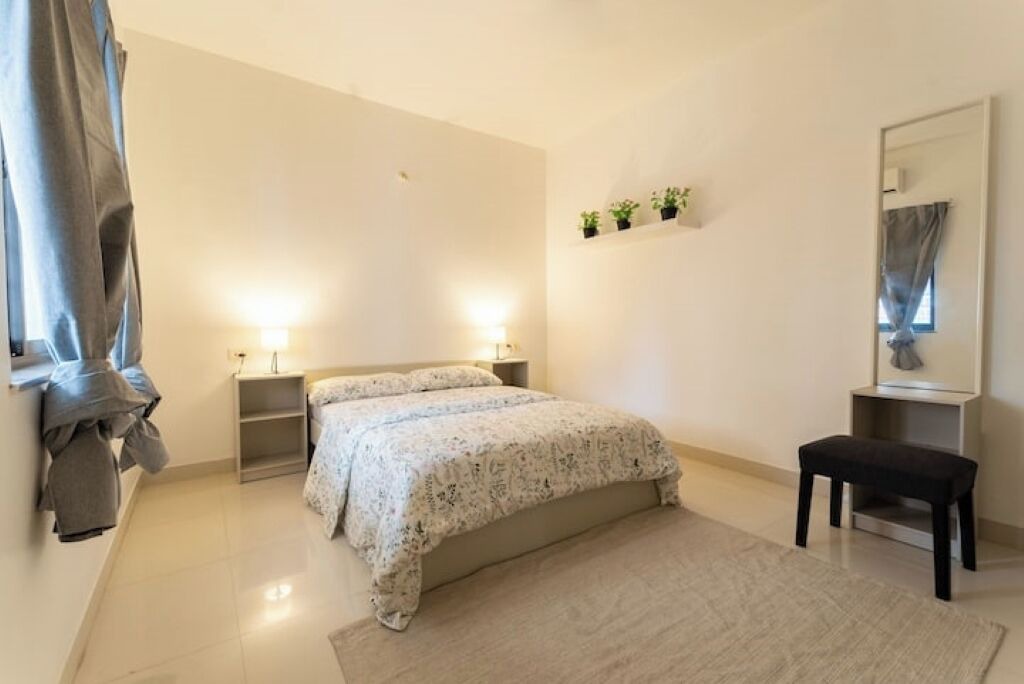 Photo of Bedroom in Candolim