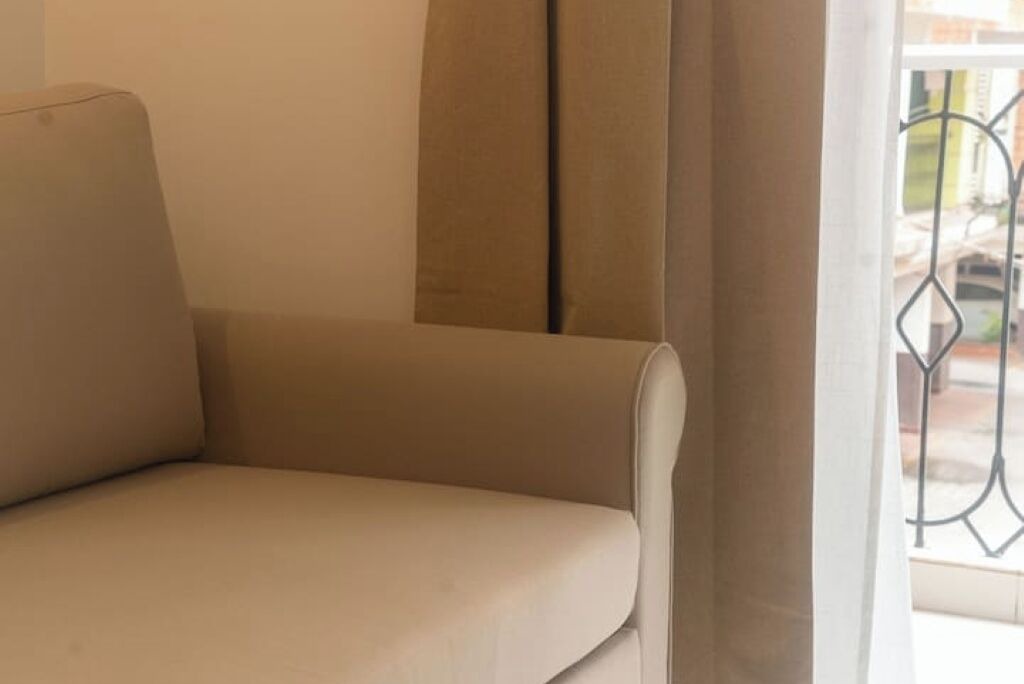 Photo of Livingroom in Candolim