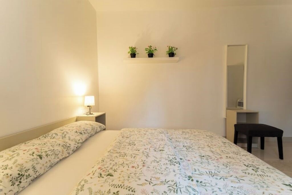 Photo of Bedroom in Candolim