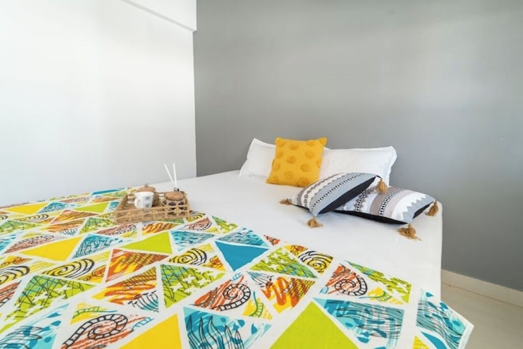 Photo of Bedroom in Candolim