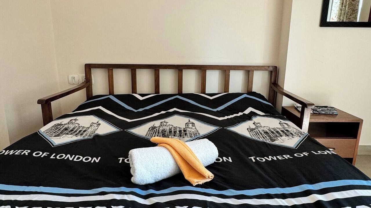 Photo of Bedroom in Noida