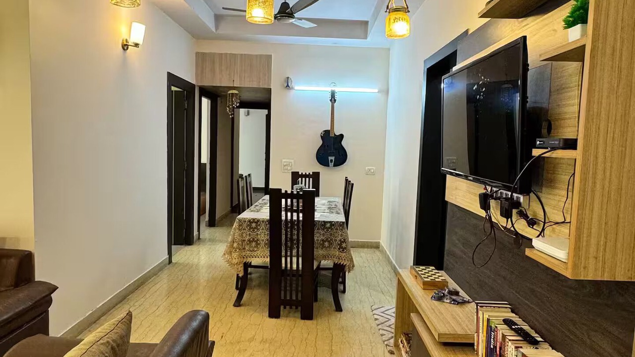 Photo of Livingroom in Noida
