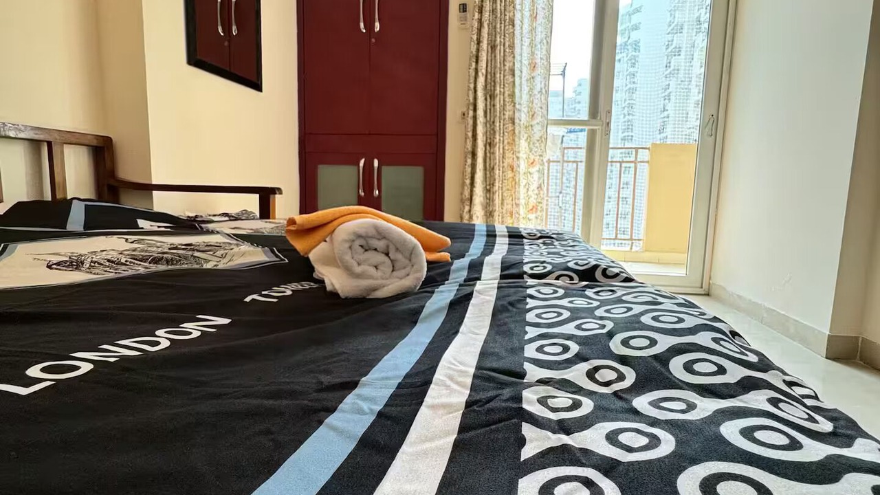 Photo of Bedroom in Noida