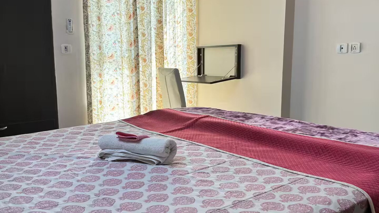 Photo of Bedroom in Noida