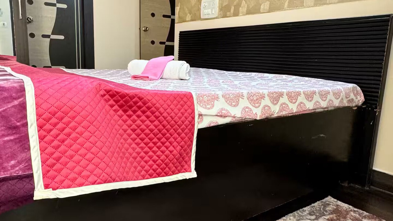Photo of Bedroom in Noida