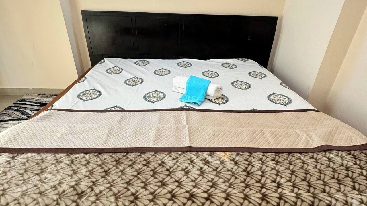 Photo of Bedroom in Noida
