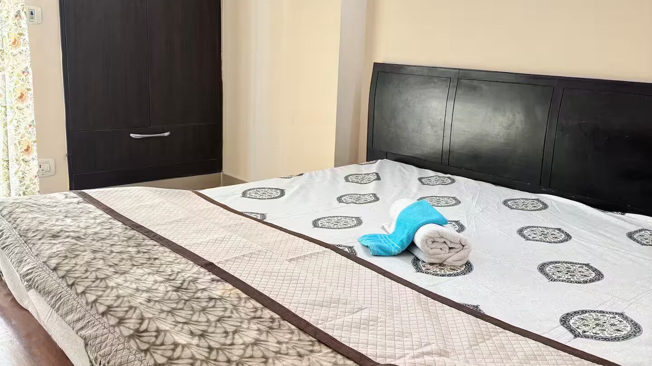 Photo of Bedroom in Noida