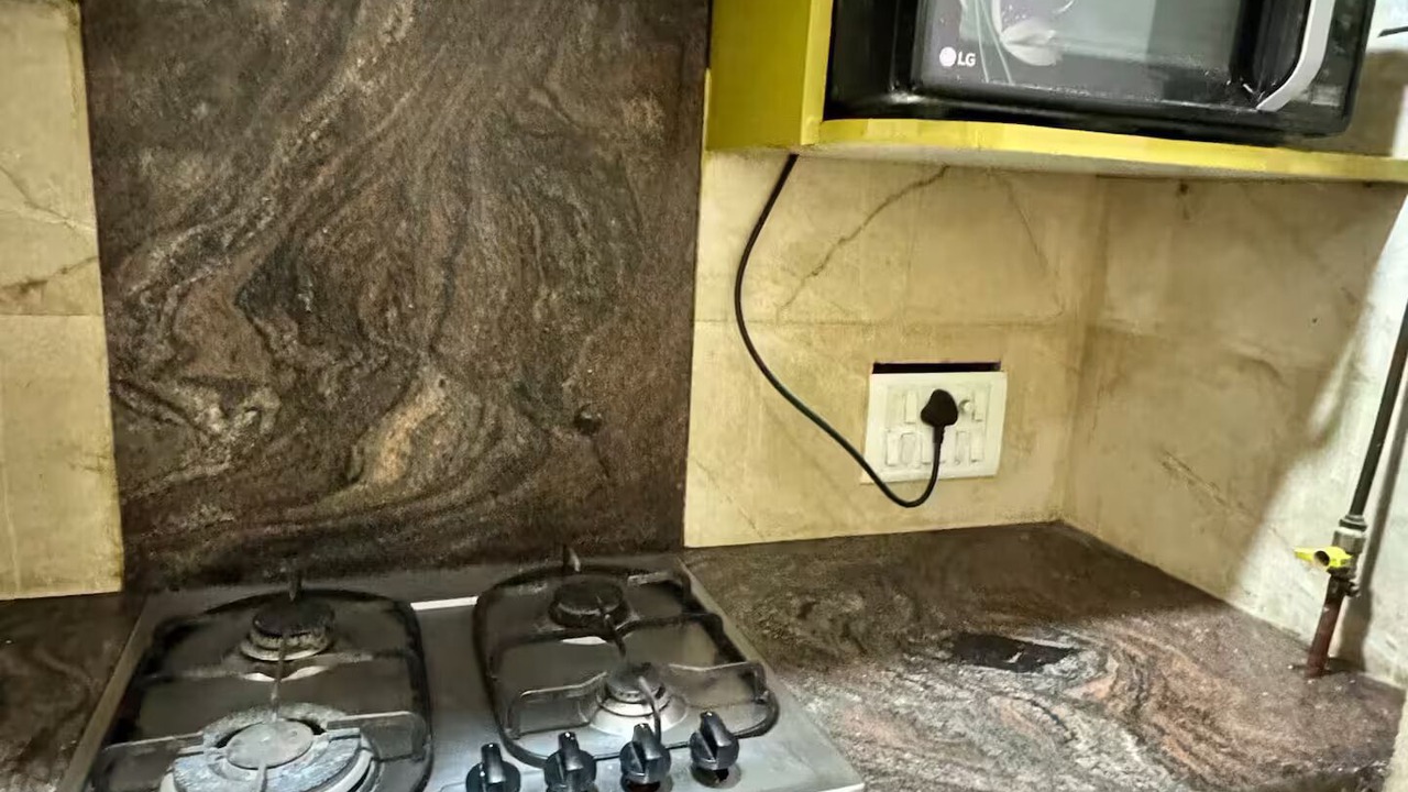 Photo of Kitchen in Noida
