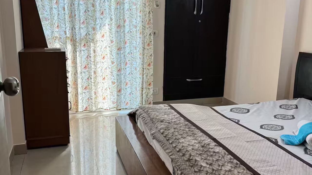 Photo of Bedroom in Noida