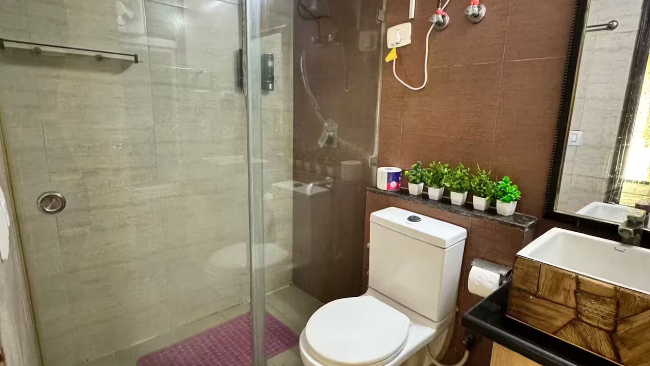 Photo of Bathroom in Noida