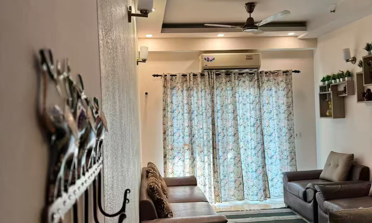 Photo of Livingroom in Noida