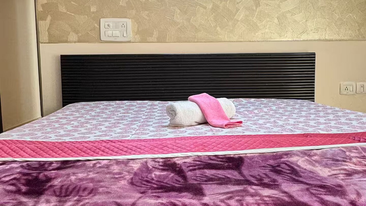 Photo of Bedroom in Noida