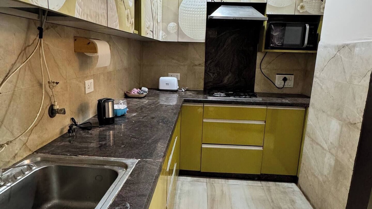 Photo of Kitchen in Noida