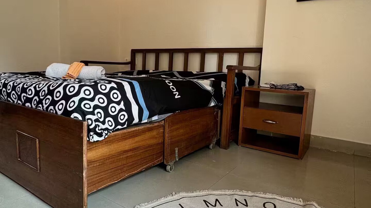 Photo of Bedroom in Noida