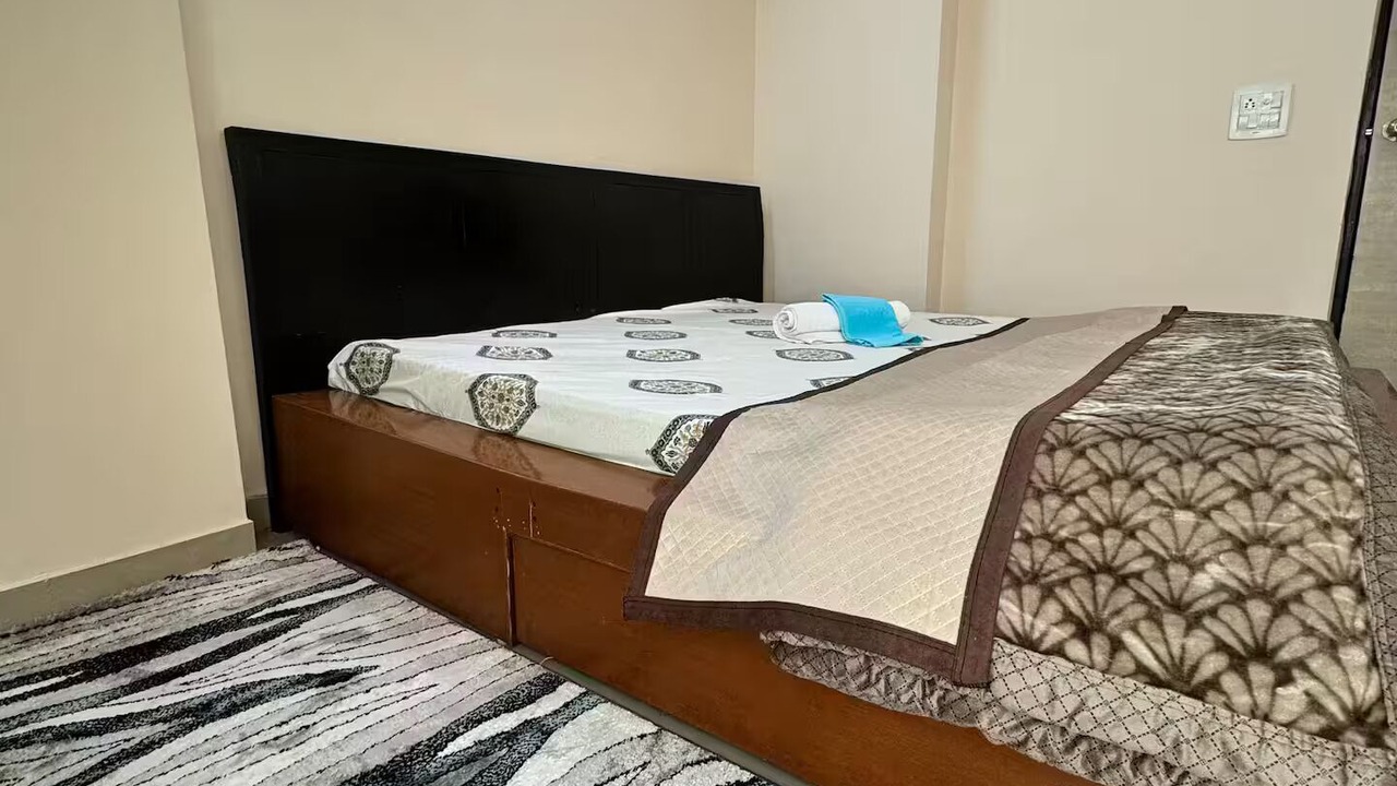 Photo of Bedroom in Noida
