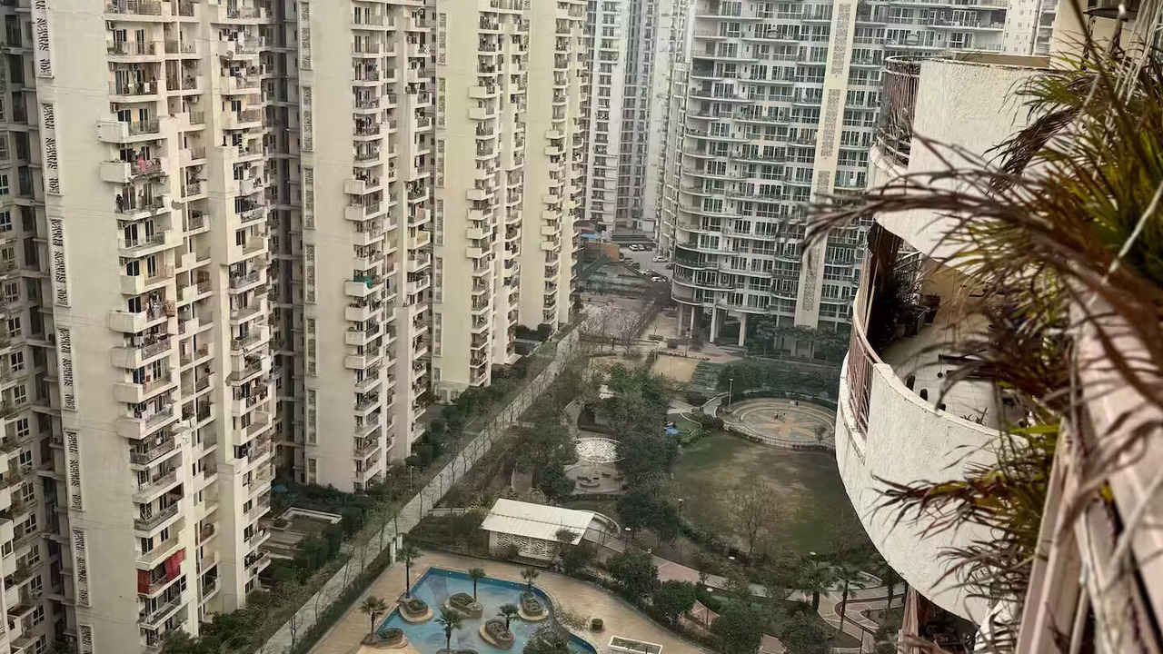 Photo of Outdoor in Noida
