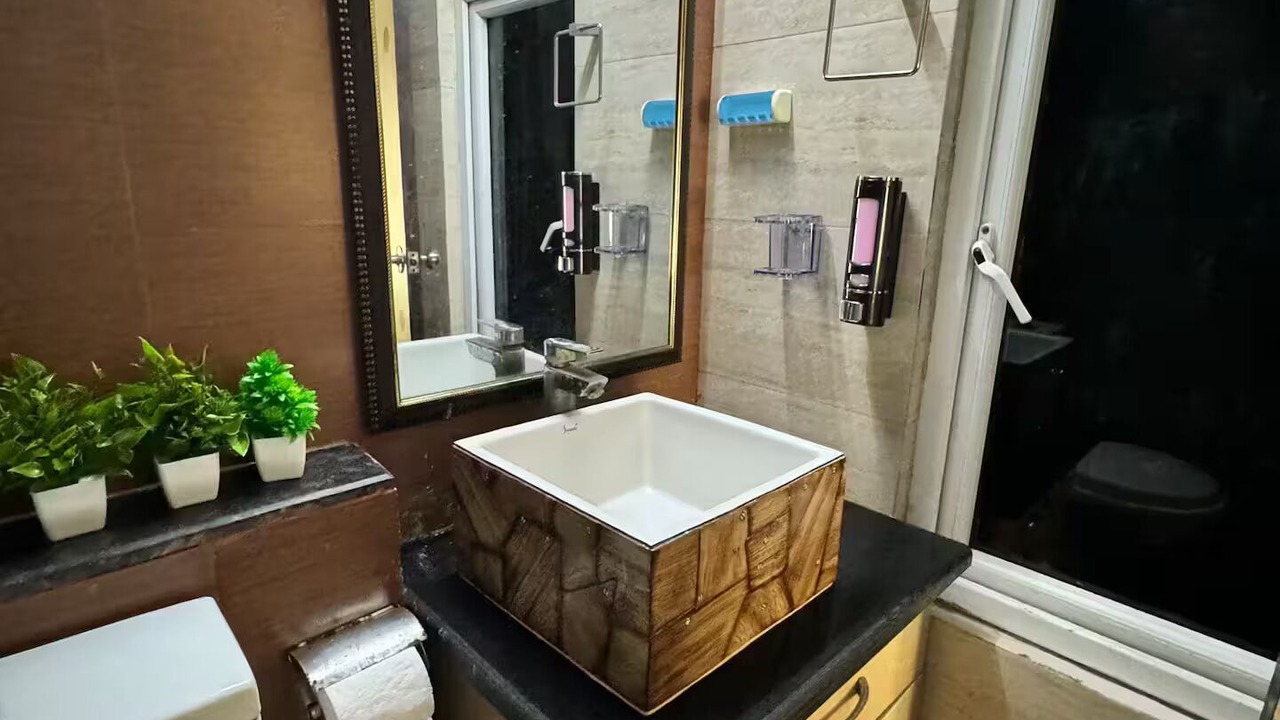 Photo of Bathroom in Noida