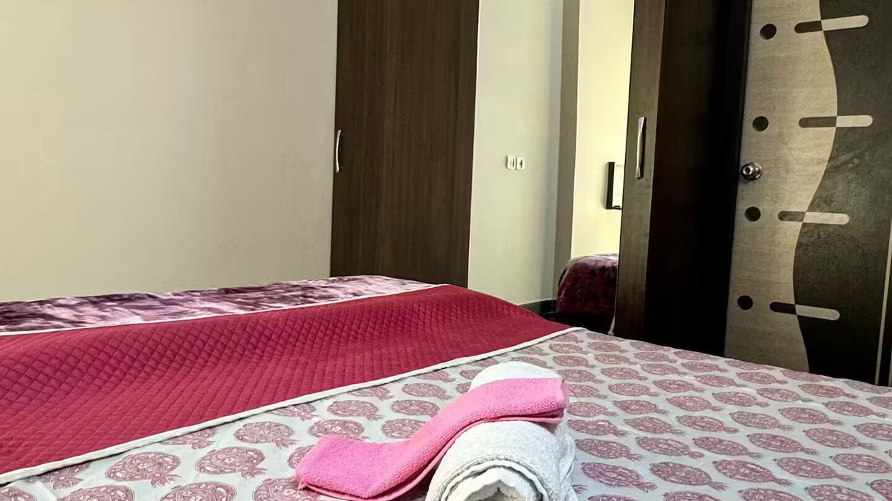 Photo of Bedroom in Noida