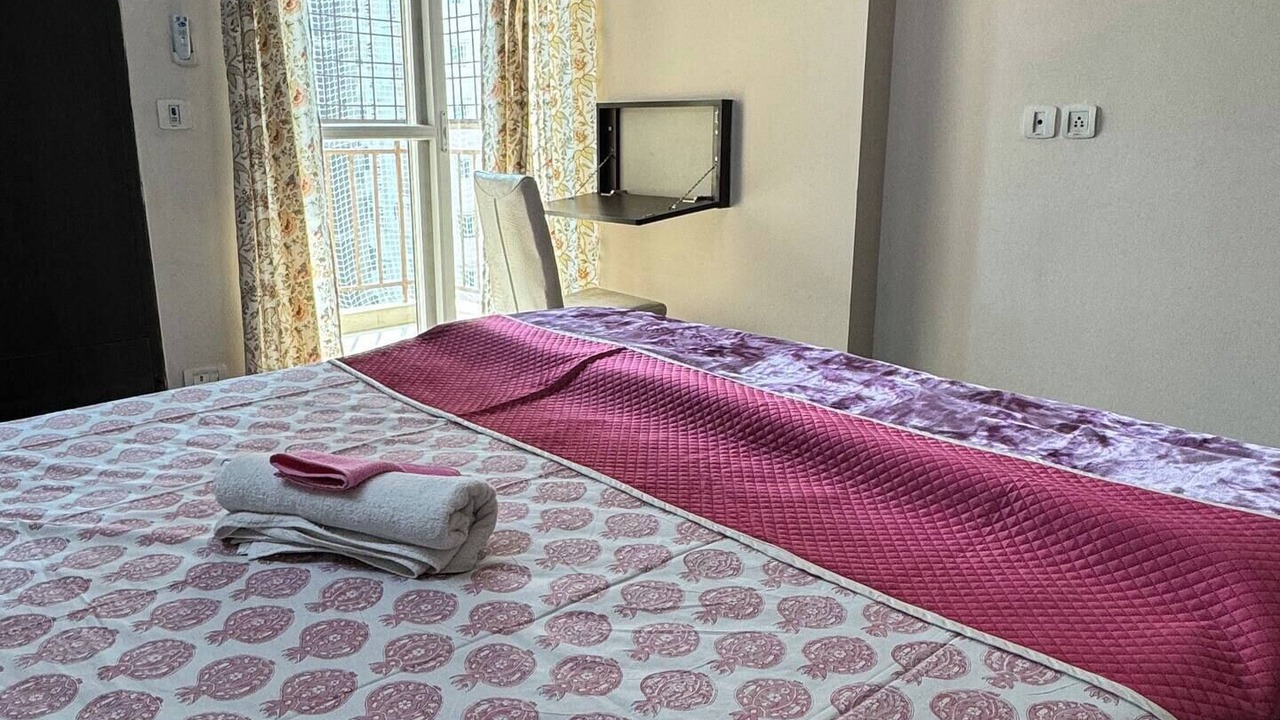 Photo of Bedroom in Noida
