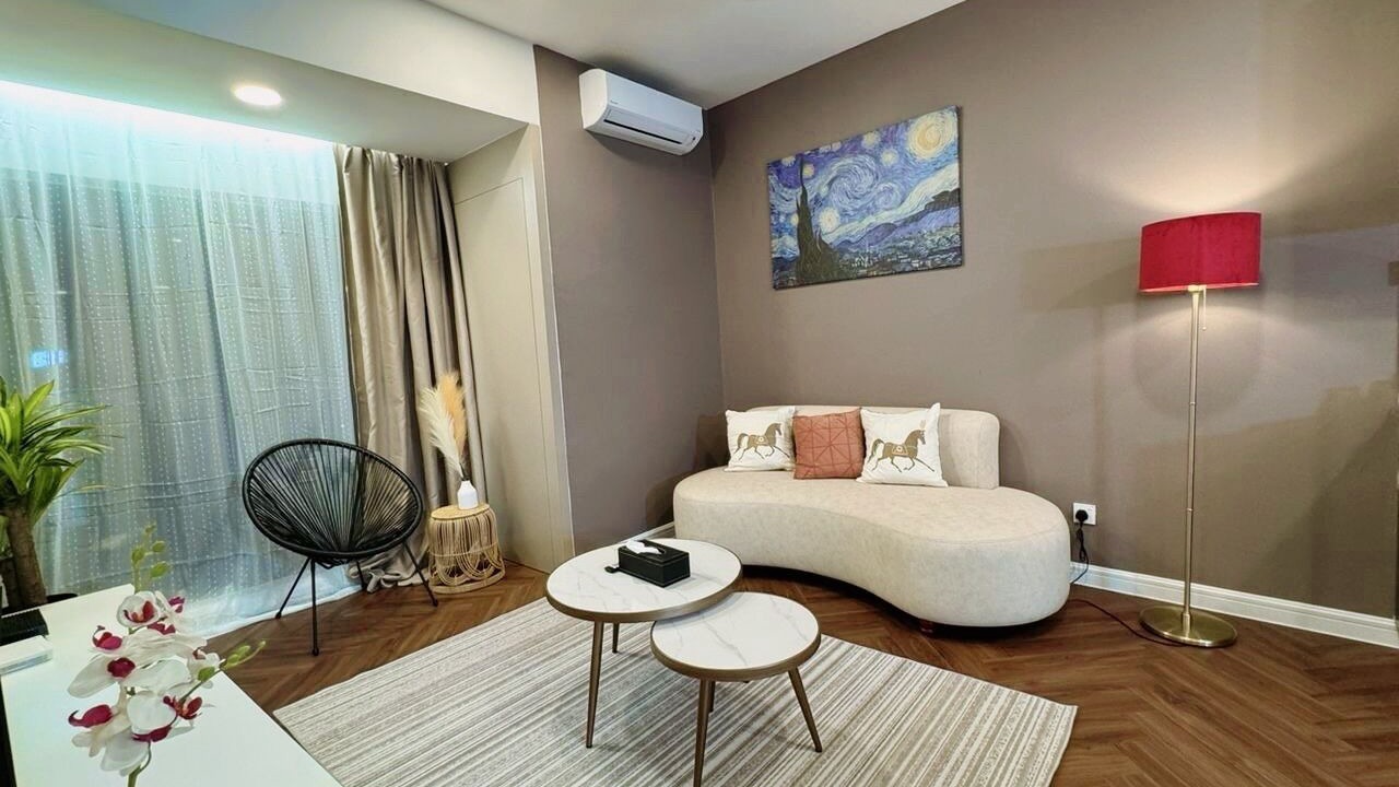 Photo of Livingroom in Kampung Pandan Dalam