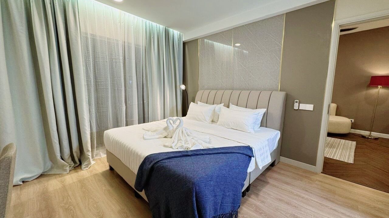 Photo of Bedroom in Kampung Pandan Dalam