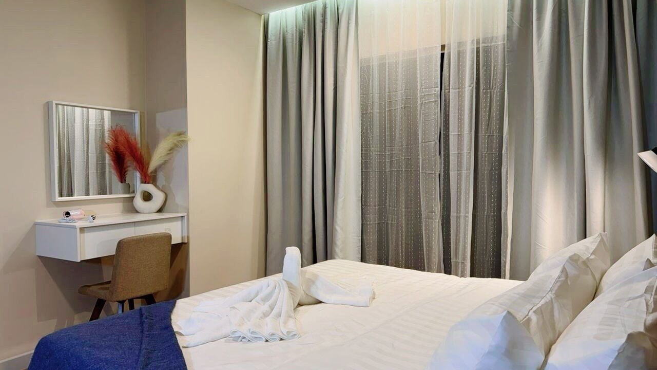 Photo of Bedroom in Kampung Pandan Dalam