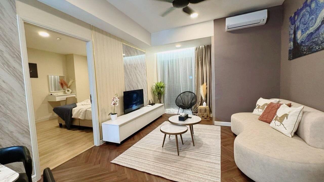 Photo of Livingroom in Kampung Pandan Dalam