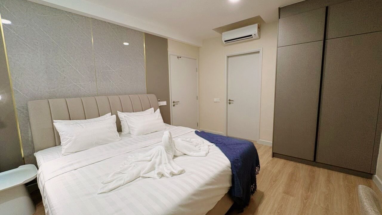 Photo of Bedroom in Kampung Pandan Dalam