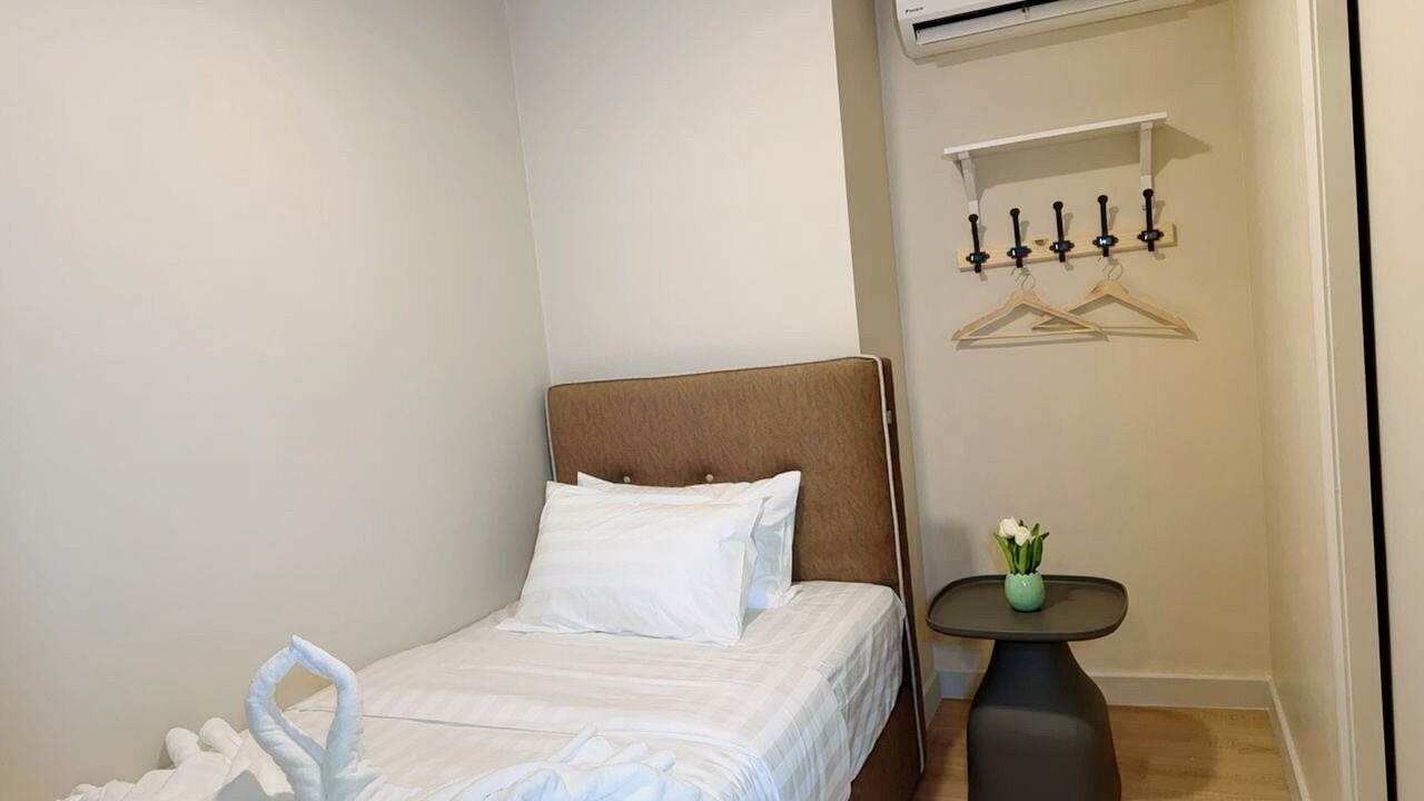 Photo of Bedroom in Kampung Pandan Dalam